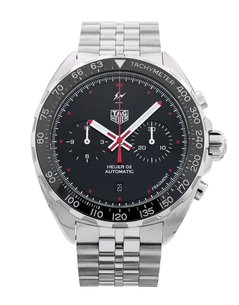 Tag Heuer Formula 1 CAZ201A.BA0641